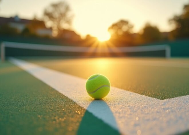 Shaw University Dominates 2026 CIAA Women’s Tennis Honors