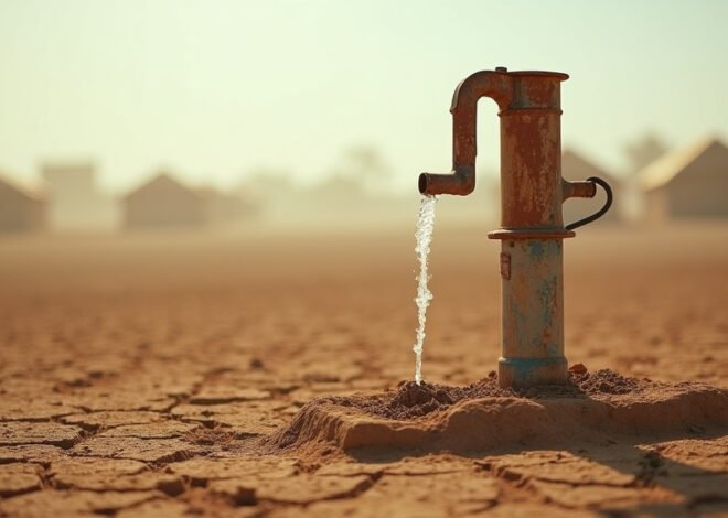 Somalia Famine Risk: 6.5M At Brink As Global Aid Collapses