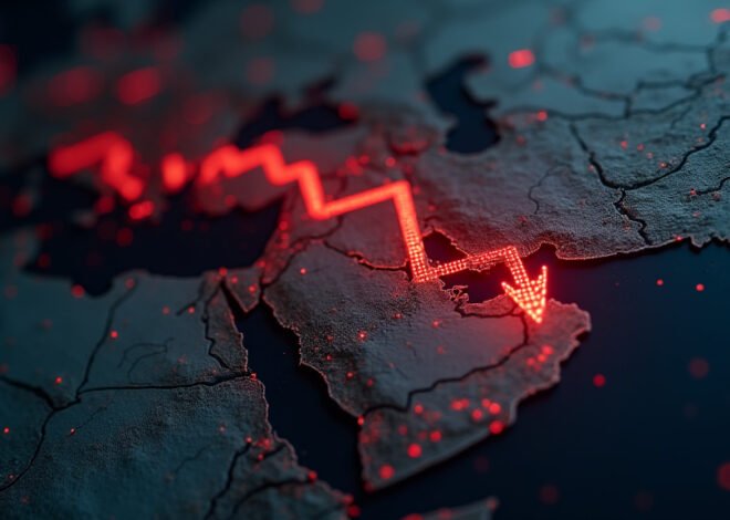 Strait of Hormuz Reopens: Global Markets Rally as Oil Prices Plunge