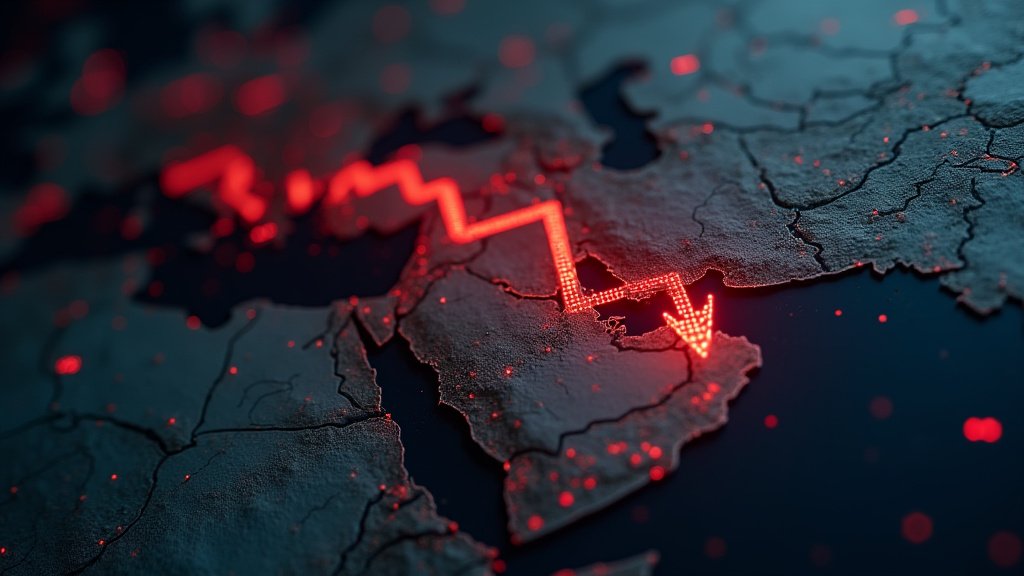 Strait of Hormuz Reopens: Global Markets Rally as Oil Prices Plunge