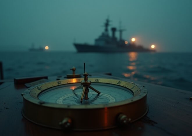 Strait of Hormuz Reopens: Iran Confirms Vital Route Open