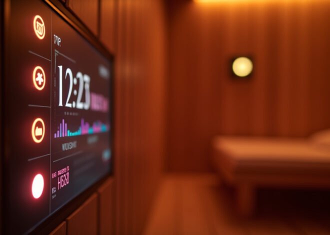 Sunlighten Unveils PulseIQ™: The Future of Infrared Wellness