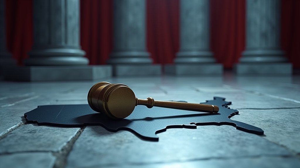 Supreme Court Weighs Birthright Citizenship Challenge