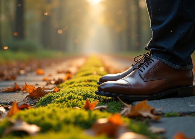 The 15-Minute Brain Reset: Science of the Outdoor Walk