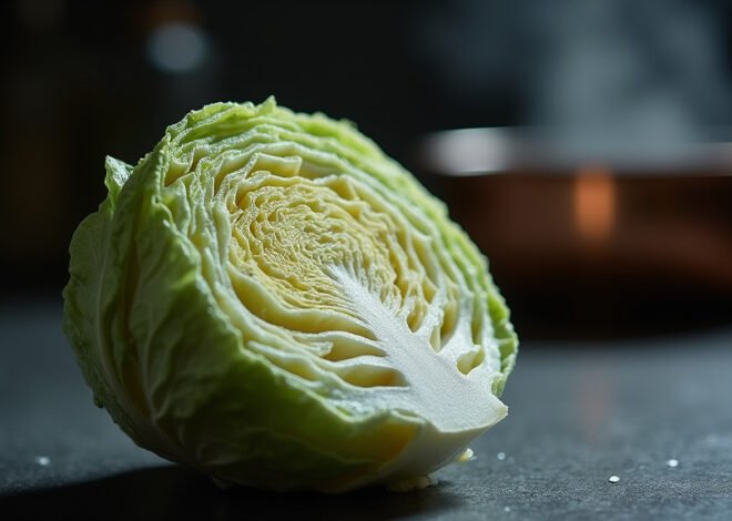 The Cabbage Comeback: Why This Viral Veg Is 2026’s ‘It’ Food