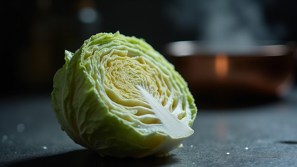 The Cabbage Comeback: Why This Viral Veg Is 2026’s ‘It’ Food
