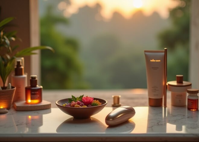 The Rise of Glowcations: How Beauty-First Travel is Redefining 2026