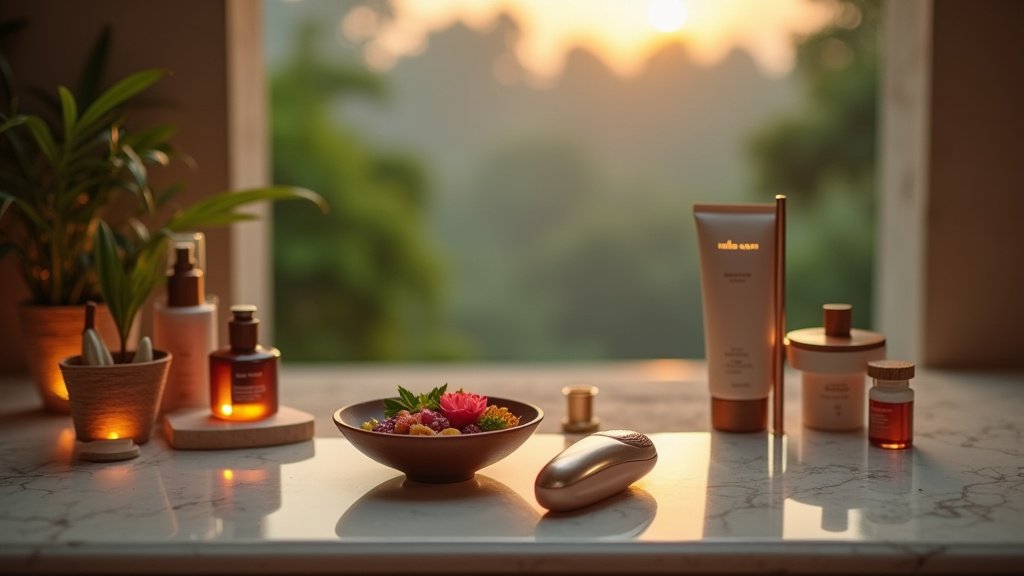 The Rise of Glowcations: How Beauty-First Travel is Redefining 2026