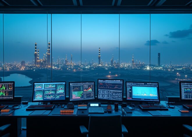 UAE Shocks Markets: Announces Immediate OPEC Exit