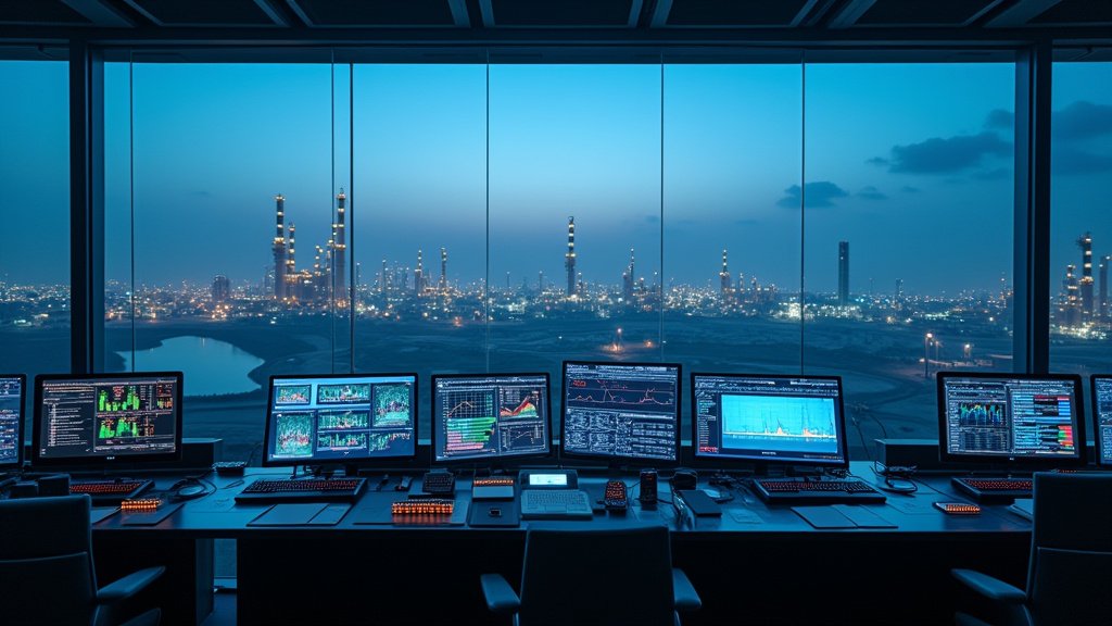 UAE Shocks Markets: Announces Immediate OPEC Exit