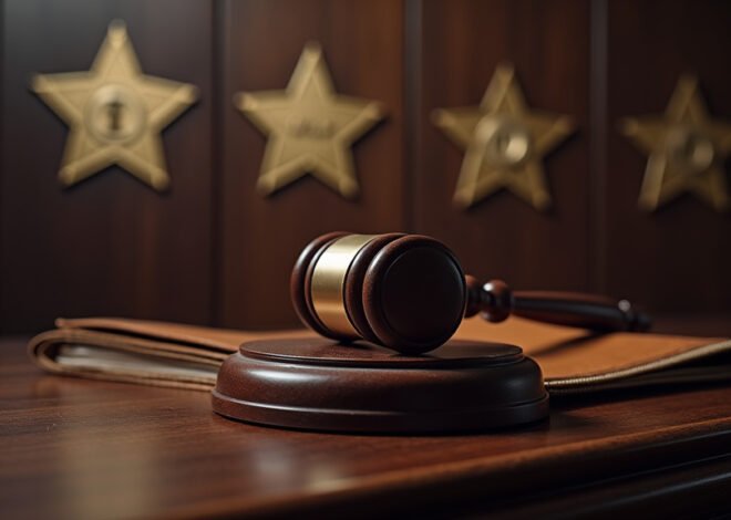 US Indicts Sinaloa Governor in Explosive Narco-Trafficking Case