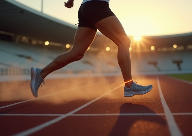 4 Min Daily Exercise Slashes Blood Sugar