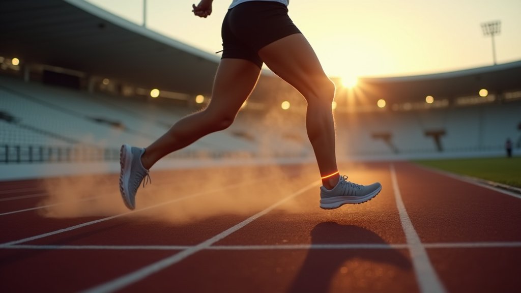 4 Min Daily Exercise Slashes Blood Sugar