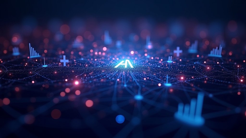 AI Dominates Tech News: Innovations & Industry Shifts