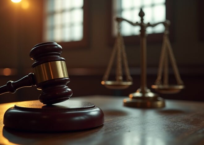 AI Layoffs Illegal: China Sets Global Labor Precedent