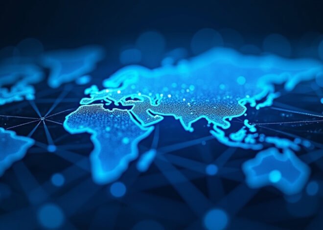 DigitalOcean to Speak at BoA Tech Conference