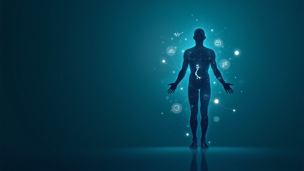 Google Health: Your Data, Your View, All in One App