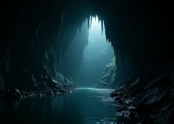 Laos Cave Rescue: 4 Freed, 2 Still Missing