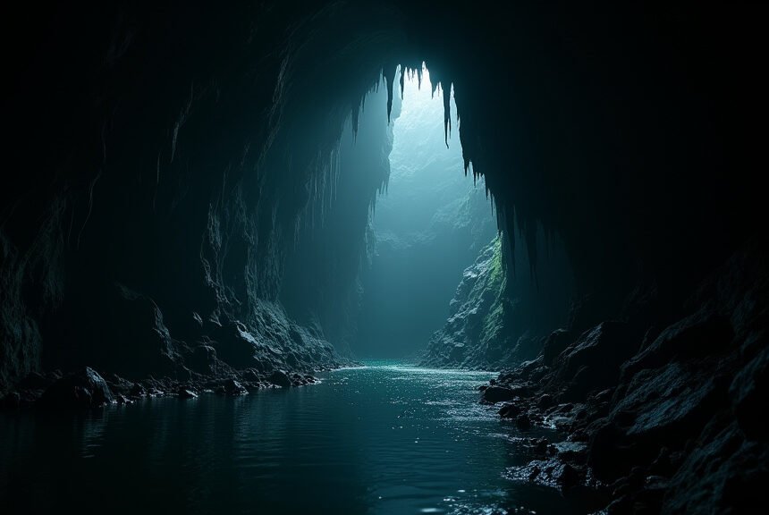 Laos Cave Rescue: 4 Freed, 2 Still Missing