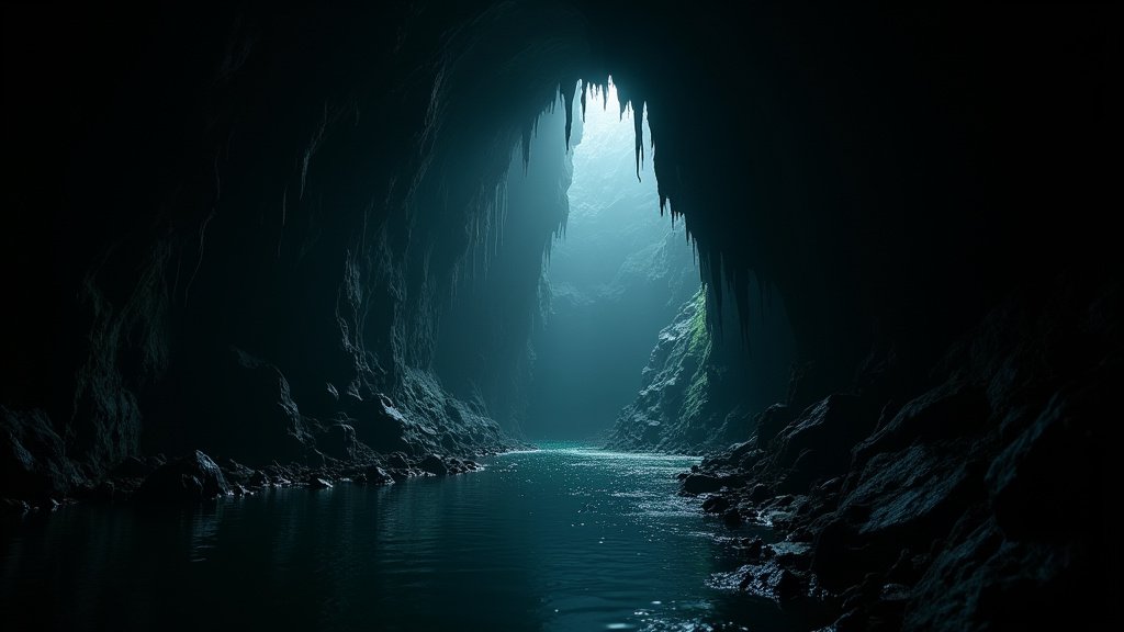 Laos Cave Rescue: 4 Freed, 2 Still Missing