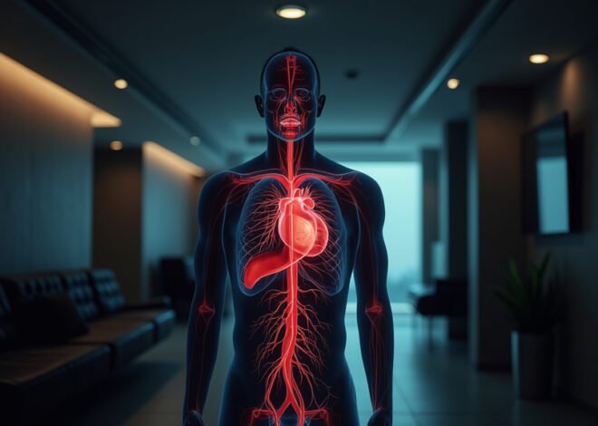 Men’s Health: A Vital Health Indicator