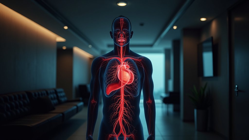 Men’s Health: A Vital Health Indicator