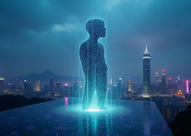 Nvidia Eyes Taiwan for Constellation HQ