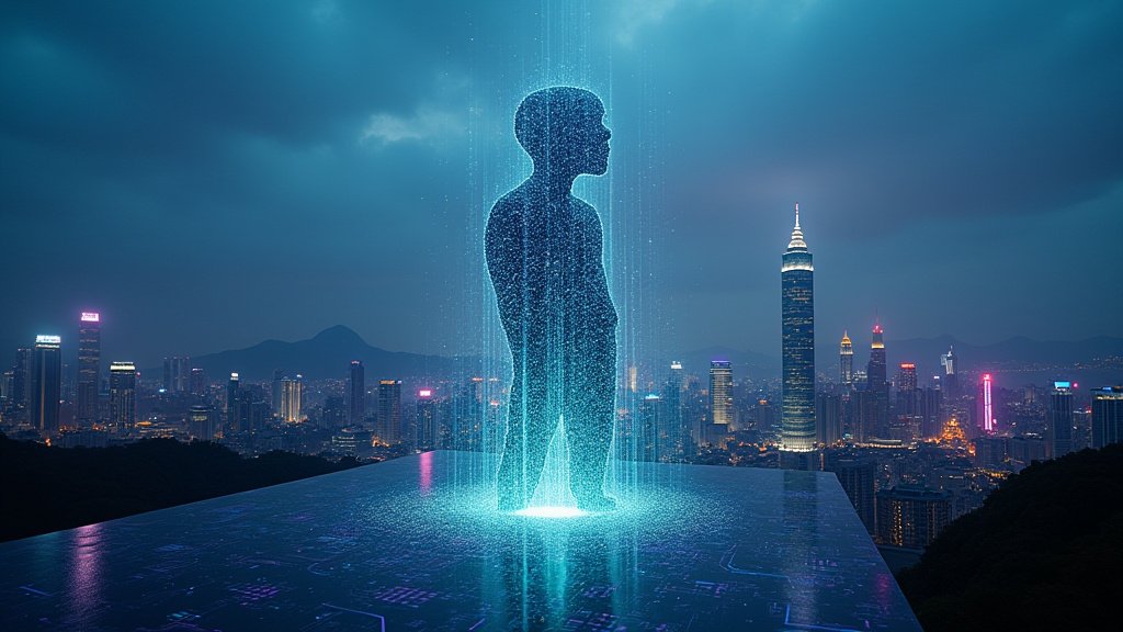 Nvidia Eyes Taiwan for Constellation HQ
