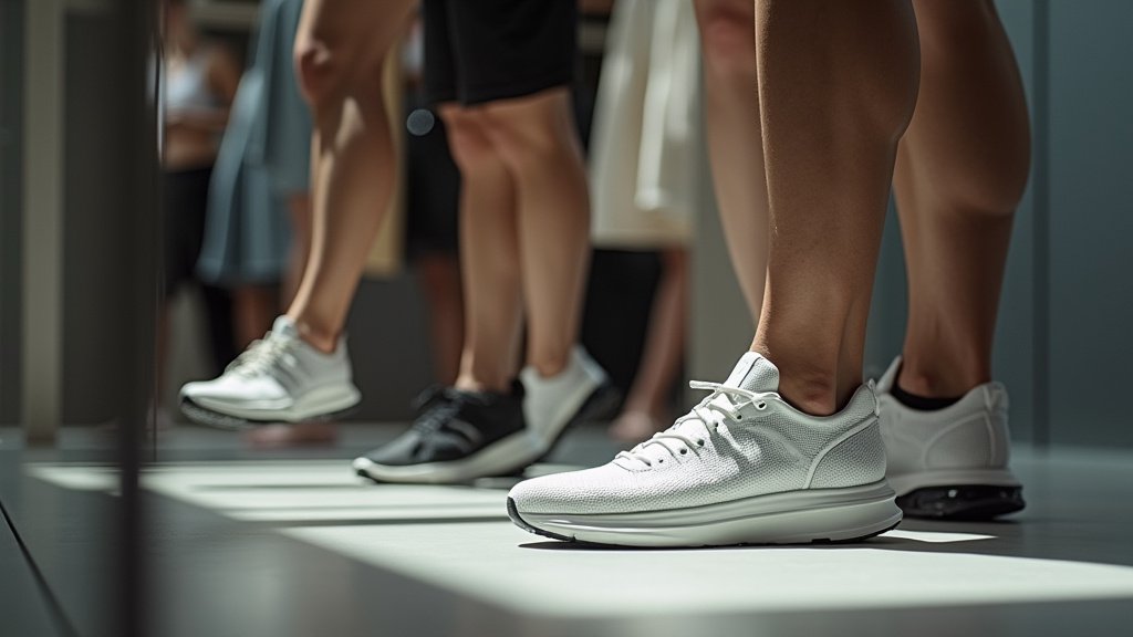 On Sees 2026 Profit Boost From Younger, Female Shoppers