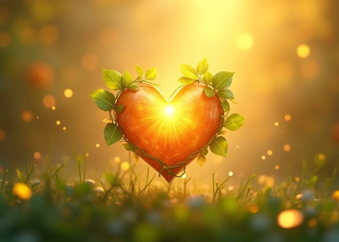 Optimism Boosts Heart Health: New Study Reveals Link