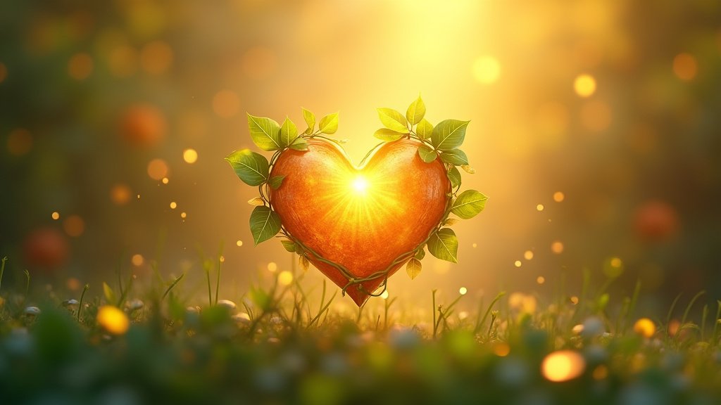 Optimism Boosts Heart Health: New Study Reveals Link