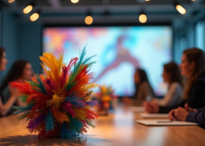 Punk Fest & Art Summits Ignite State Arts Scene