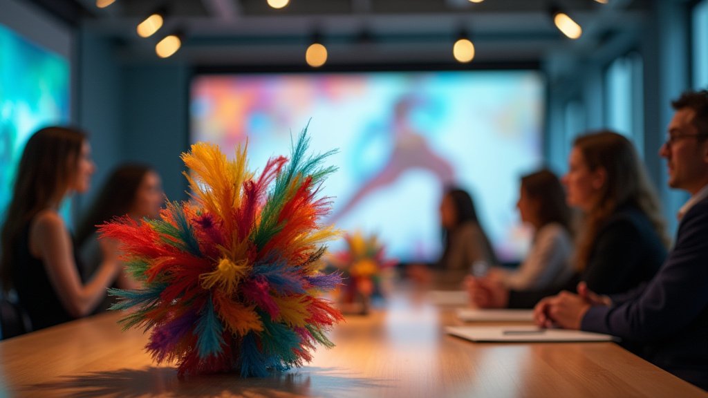 Punk Fest & Art Summits Ignite State Arts Scene