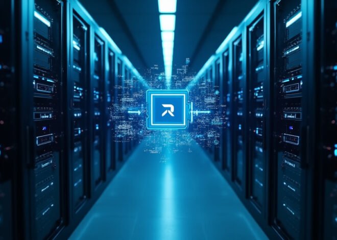 Rackspace & AMD Forge AI Infrastructure Alliance
