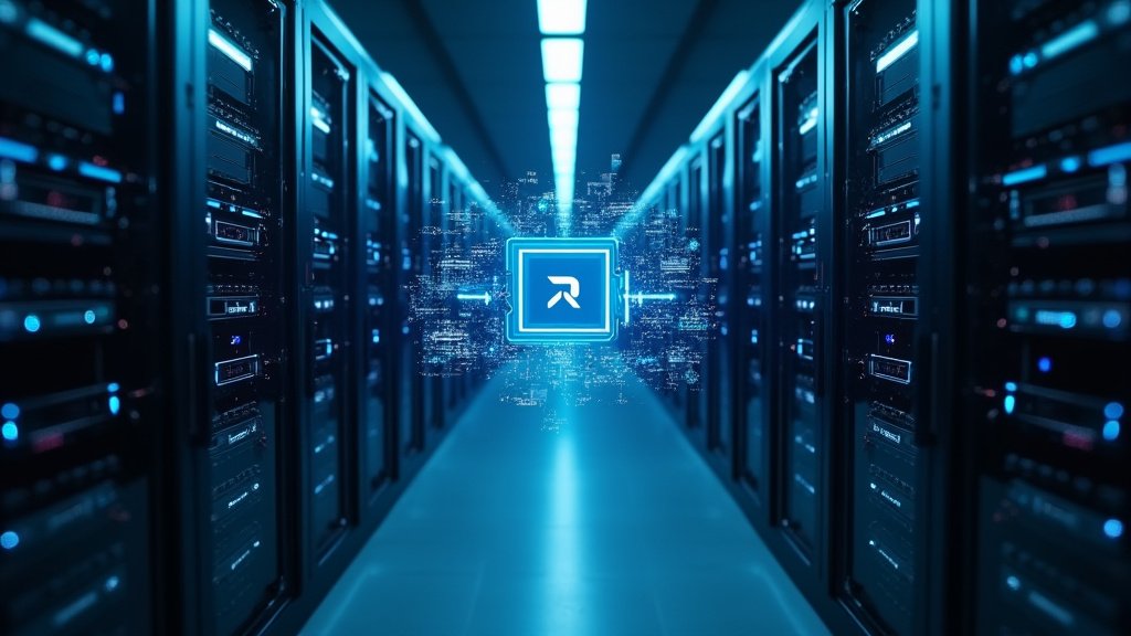 Rackspace & AMD Forge AI Infrastructure Alliance