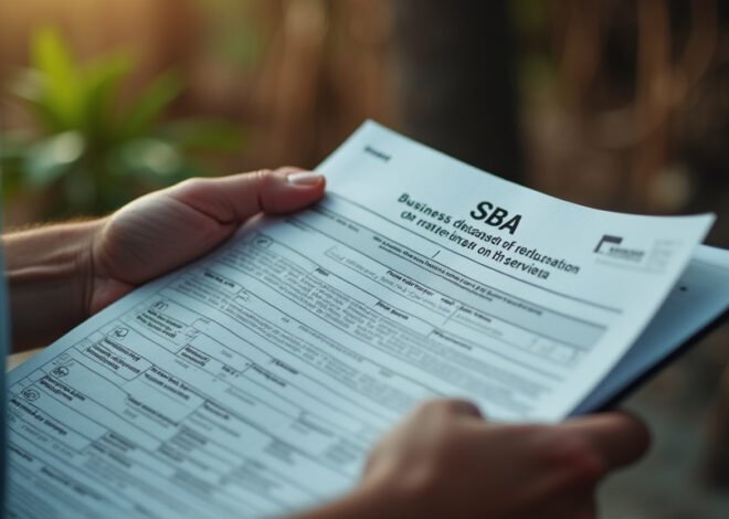 SBA Opens Saipan Center for Typhoon-Hit Businesses