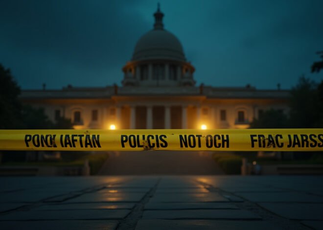 SC Rejects Bengal Vote Plea; MP Pathak Booked in Punjab