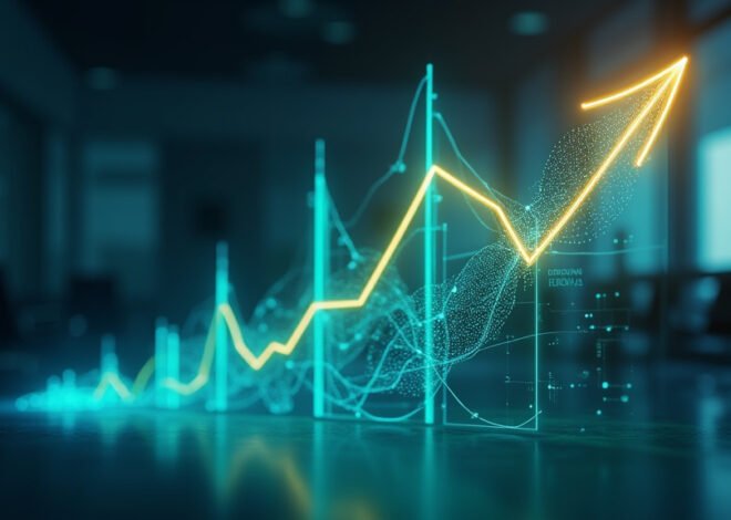 S&P 500 Earnings Surge Past Expectations