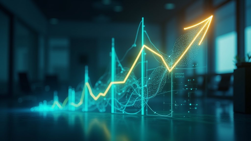 S&P 500 Earnings Surge Past Expectations