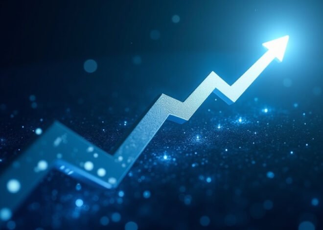 Stocks Surge: Market Movers on May 7, 2026