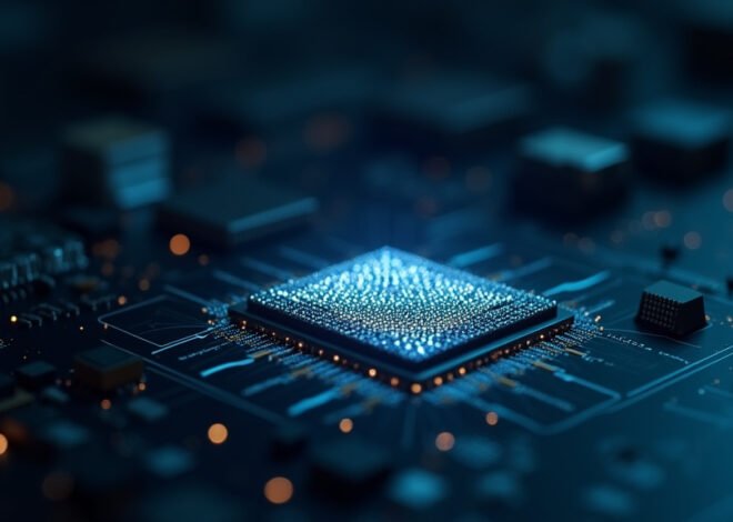 Taiwan’s AI Boom Lifts Business Confidence
