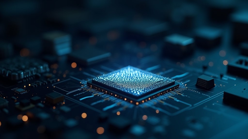 Taiwan’s AI Boom Lifts Business Confidence