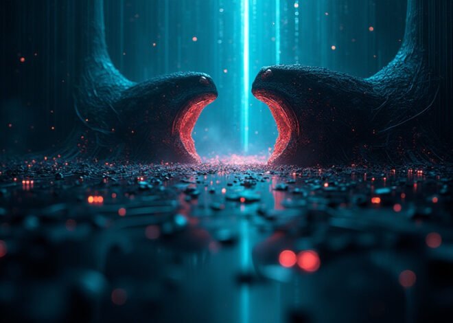 Yuk Hui Slams Tech Giants’ Exploitative Control