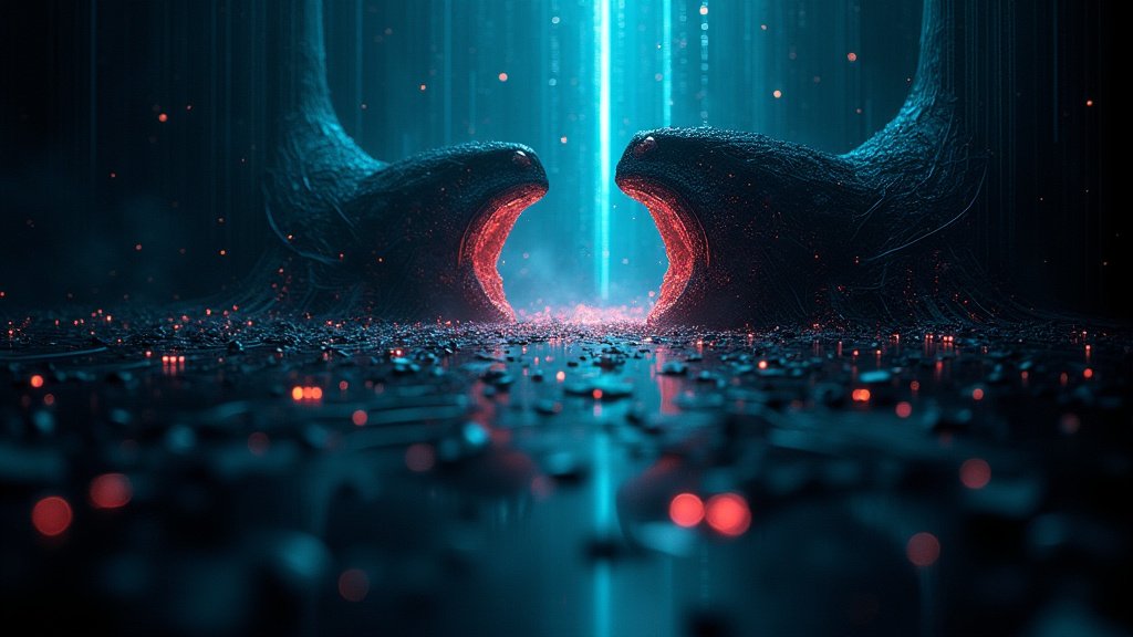 Yuk Hui Slams Tech Giants’ Exploitative Control