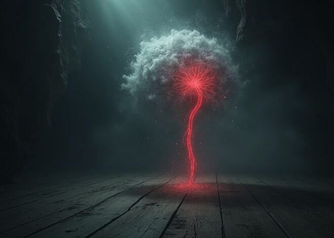 ADHD Fuels Chronic Pain, New Study Reveals