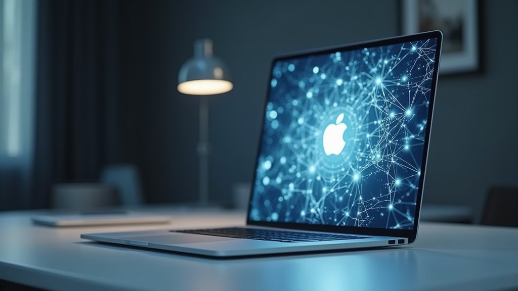 Apple CEO Tim Cook Announces Major AI Push