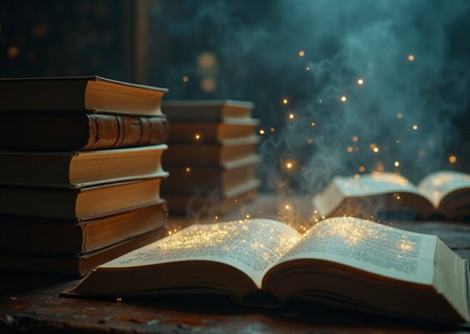 Classics Reimagined: Digital Age Sparks Literary Revival