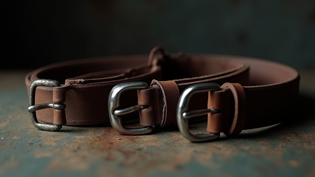 DMV Artist Uses Belts to Champion Discipline