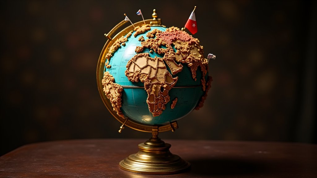Embassy Fest 2026: Prague Hosts Global Culinary Showcase