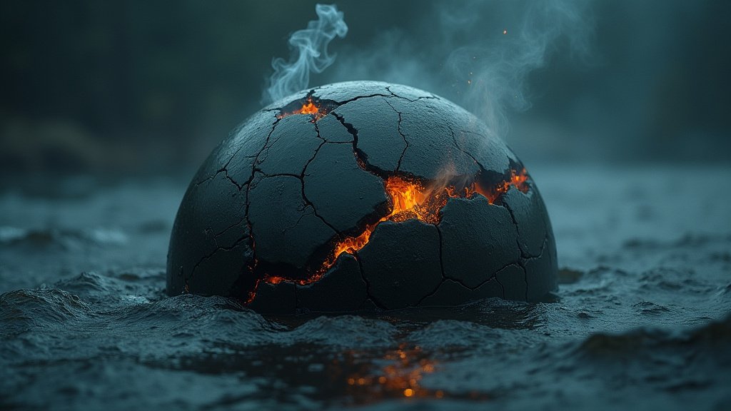 Global Tensions: Strikes Escalate, Ceasefire Tested